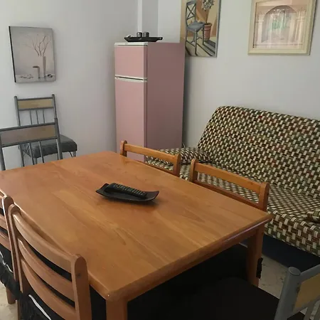 Sauces Apartment
