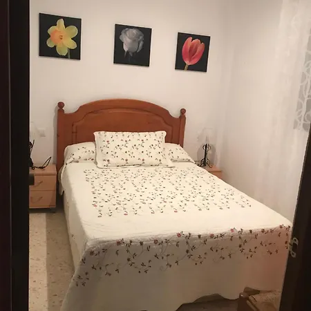 Sauces Apartment